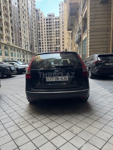 Hyundai i30 2009, 362,972 km - 1.4 l - Bakı