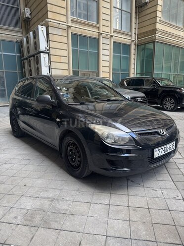 Hyundai i30 2009, 362,972 km - 1.4 l - Bakı