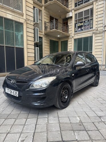Hyundai i30 2009, 362,972 km - 1.4 l - Bakı