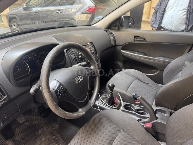 Hyundai i30 2009, 362,972 km - 1.4 l - Bakı