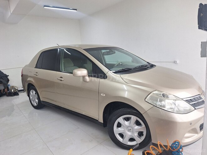 Nissan Tiida 2011, 99,268 km - 1.5 л - Bakı
