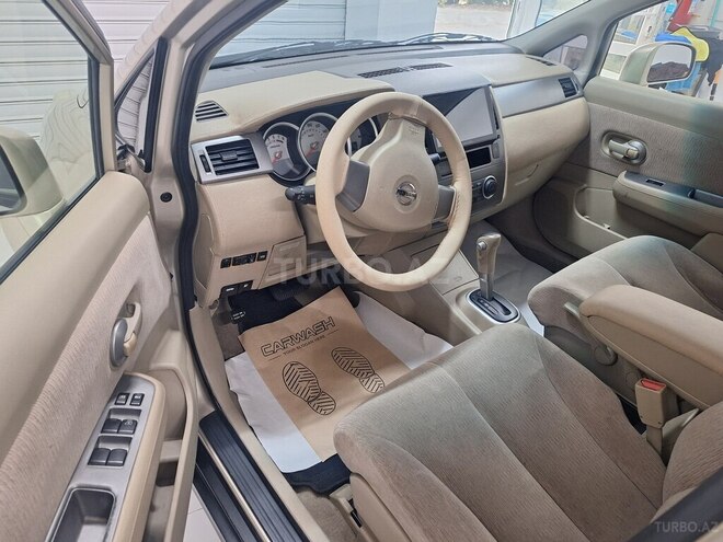 Nissan Tiida 2011, 99,268 km - 1.5 л - Bakı