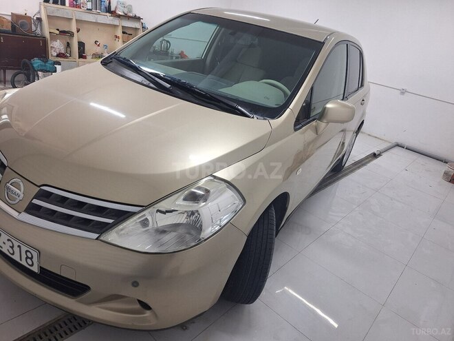 Nissan Tiida 2011, 99,268 km - 1.5 л - Bakı