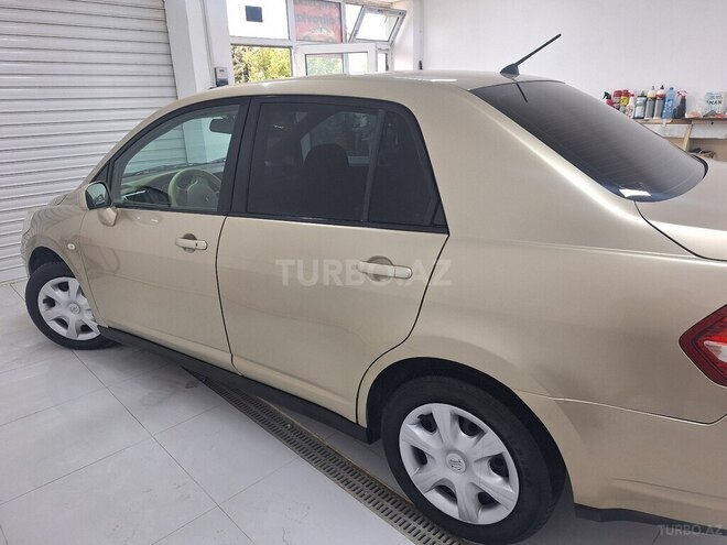 Nissan Tiida 2011, 99,268 km - 1.5 л - Bakı