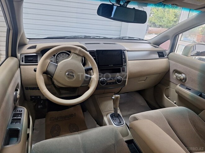 Nissan Tiida 2011, 99,268 km - 1.5 л - Bakı