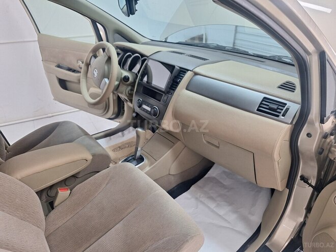 Nissan Tiida 2011, 99,268 km - 1.5 л - Bakı
