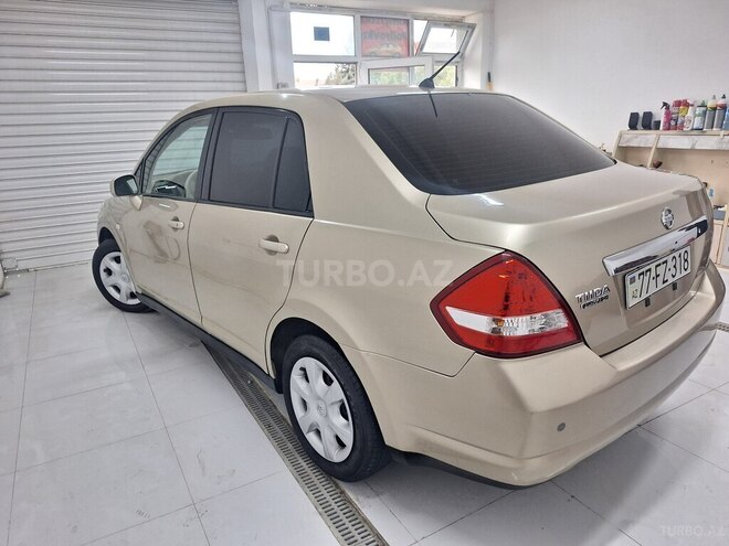 Nissan Tiida 2011, 99,268 km - 1.5 л - Bakı