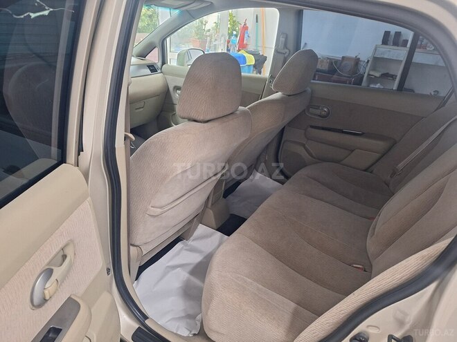Nissan Tiida 2011, 99,268 km - 1.5 л - Bakı