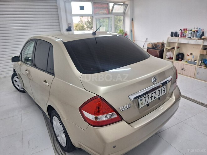 Nissan Tiida 2011, 99,268 km - 1.5 л - Bakı