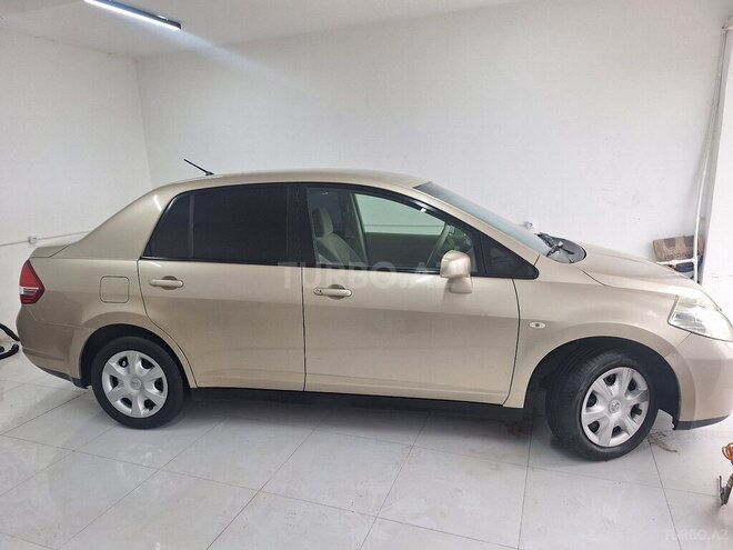 Nissan Tiida 2011, 99,268 km - 1.5 л - Bakı