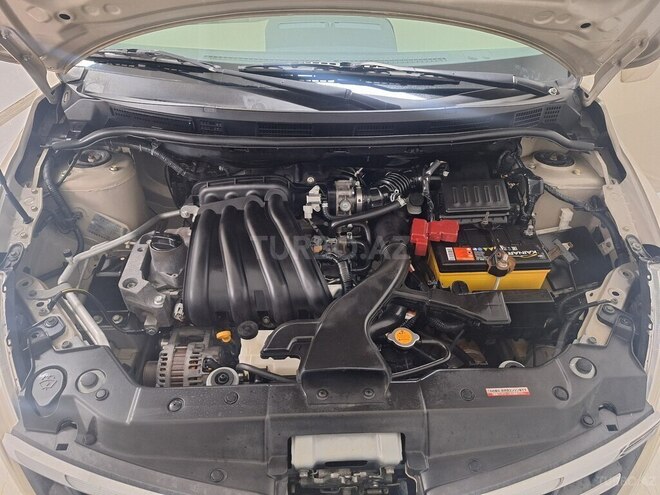 Nissan Tiida 2011, 99,268 km - 1.5 л - Bakı