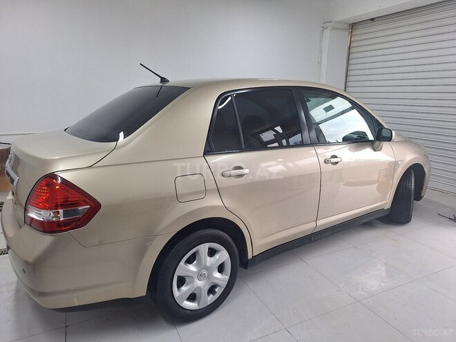 Nissan Tiida 2011, 99,268 km - 1.5 л - Bakı