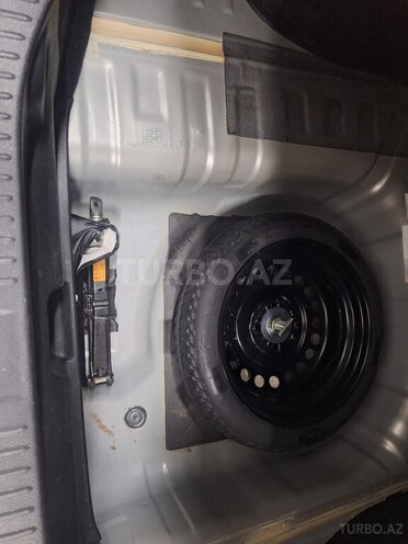 Nissan Tiida 2011, 99,268 km - 1.5 л - Bakı