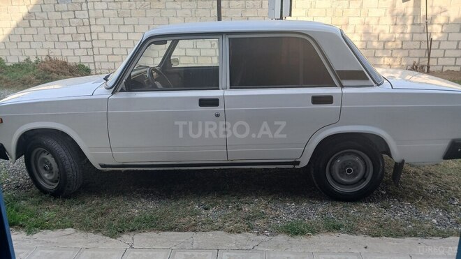 LADA (VAZ) 2107 2007, 123,000 km - 1.6 л - Ağdam