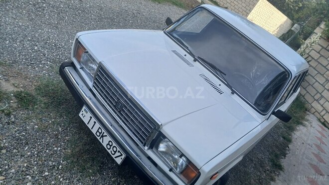 LADA (VAZ) 2107 2007, 123,000 km - 1.6 л - Ağdam