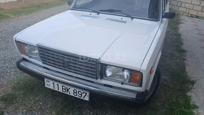 LADA (VAZ) 2107 2007, 123,000 km - 1.6 л - Ağdam