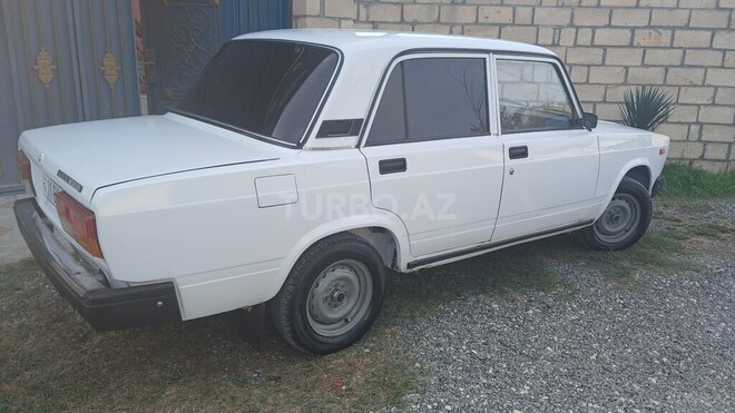 LADA (VAZ) 2107 2007, 123,000 km - 1.6 л - Ağdam
