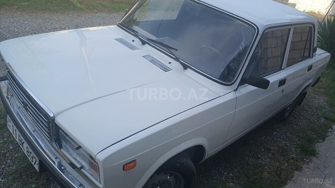 LADA (VAZ) 2107 2007, 123,000 km - 1.6 л - Ağdam
