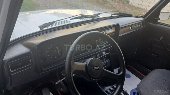 LADA (VAZ) 2107 2007, 123,000 km - 1.6 л - Ağdam