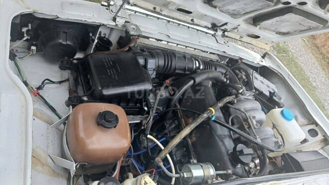 LADA (VAZ) 2107 2007, 123,000 km - 1.6 л - Ağdam