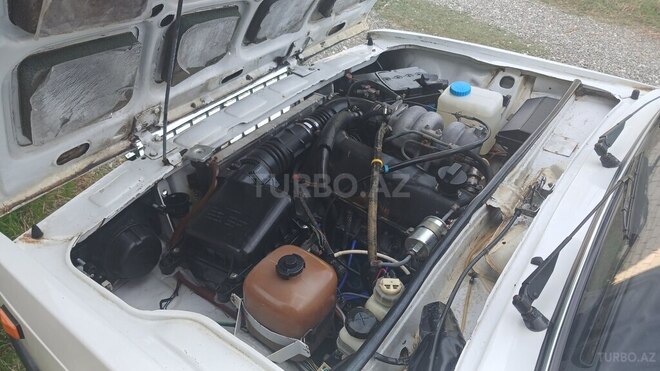 LADA (VAZ) 2107 2007, 123,000 km - 1.6 л - Ağdam