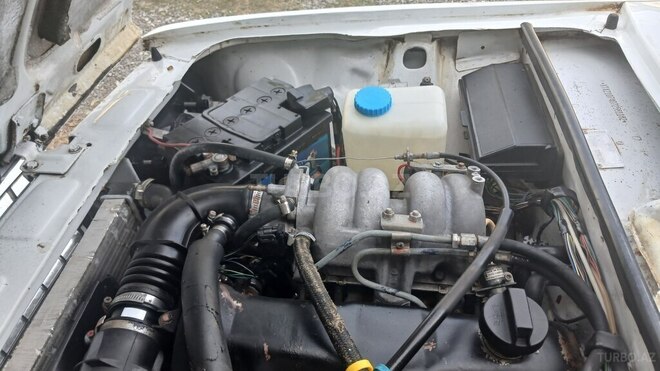 LADA (VAZ) 2107 2007, 123,000 km - 1.6 л - Ağdam