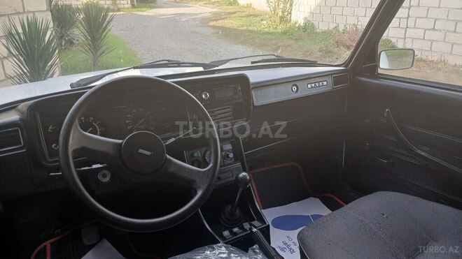 LADA (VAZ) 2107 2007, 123,000 km - 1.6 л - Ağdam