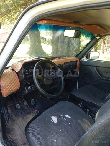 LADA (VAZ) Niva 1999, 291,659 km - 1.7 л - Astara