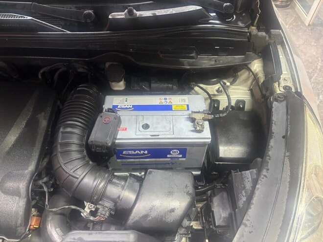 Hyundai ix35 2010, 240,000 km - 2.0 l - Bakı