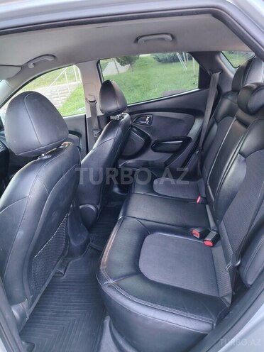 Hyundai ix35 2010, 240,000 km - 2.0 l - Bakı