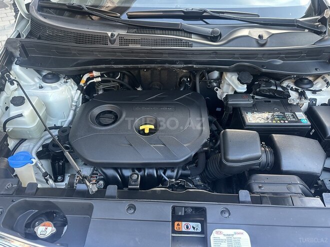 Kia Sportage 2014, 246,000 km - 2.0 l - Bakı