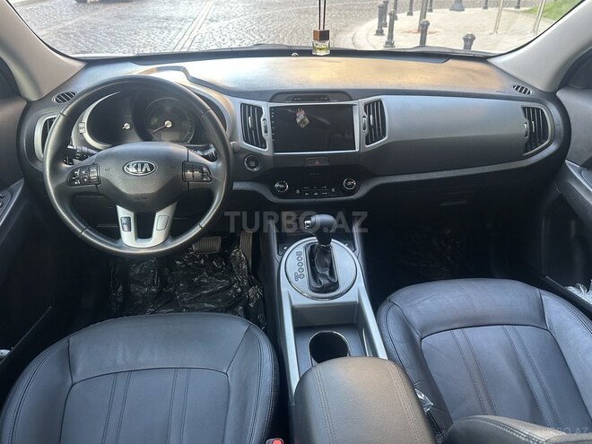 Kia Sportage 2014, 246,000 km - 2.0 l - Bakı