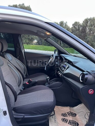 Nissan Kicks 2019, 47,935 km - 1.6 l - Bakı