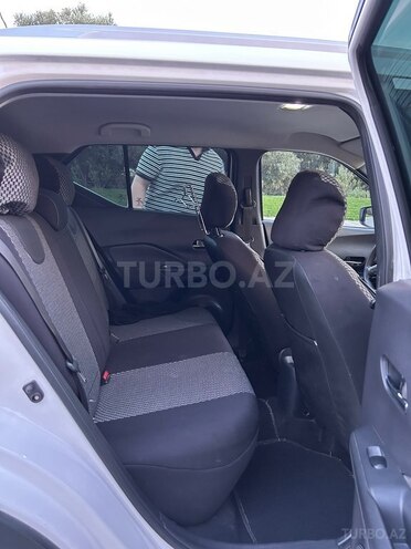 Nissan Kicks 2019, 47,935 km - 1.6 l - Bakı