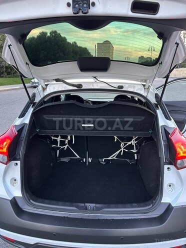 Nissan Kicks 2019, 47,935 km - 1.6 l - Bakı