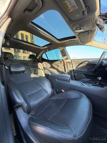 Kia Optima 2013, 204,500 km - 2.0 l - Bakı