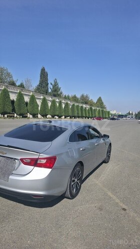 Chevrolet Malibu 2017, 203,000 km - 1.5 л - Gəncə