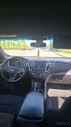 Chevrolet Malibu 2017, 203,000 km - 1.5 л - Gəncə