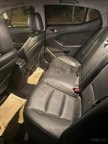 Kia Optima 2014, 91,500 km - 2.0 l - Bakı