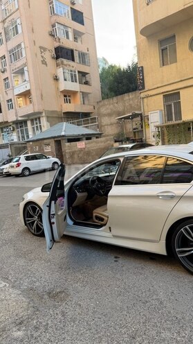 BMW 528 2014, 198,000 km - 2.0 l - Bakı