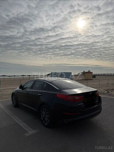 Kia Optima 2014, 91,500 km - 2.0 l - Bakı