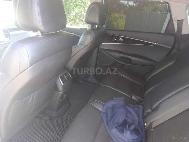 Kia Sorento 2015, 214,000 km - 2.0 l - Qusar