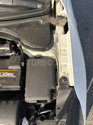 Hyundai Elantra 2019, 143,000 km - 1.6 l - Bakı