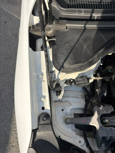 Hyundai Elantra 2019, 143,000 km - 1.6 l - Bakı