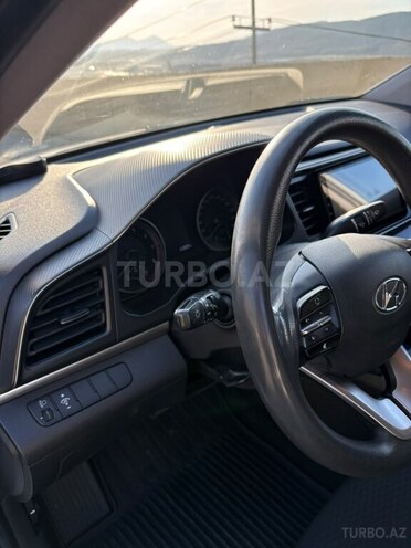 Hyundai Elantra 2019, 143,000 km - 1.6 l - Bakı