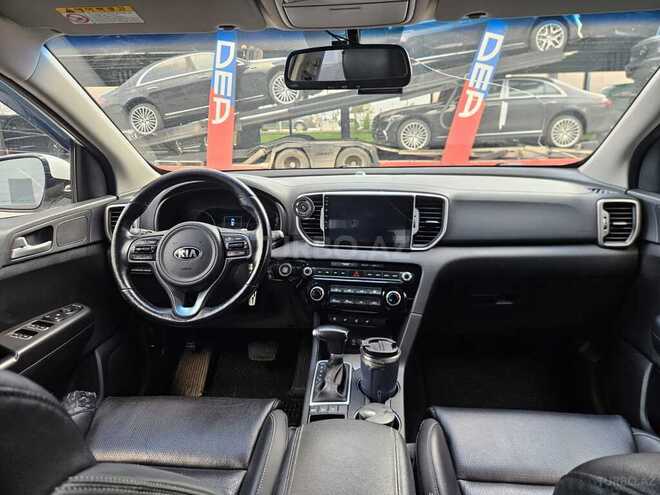 Kia Sportage 2015, 223,000 km - 2.0 л - Xırdalan
