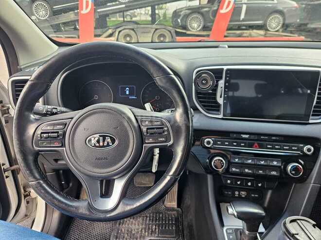 Kia Sportage 2015, 223,000 km - 2.0 л - Xırdalan