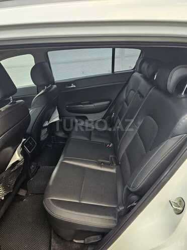 Kia Sportage 2015, 223,000 km - 2.0 л - Xırdalan