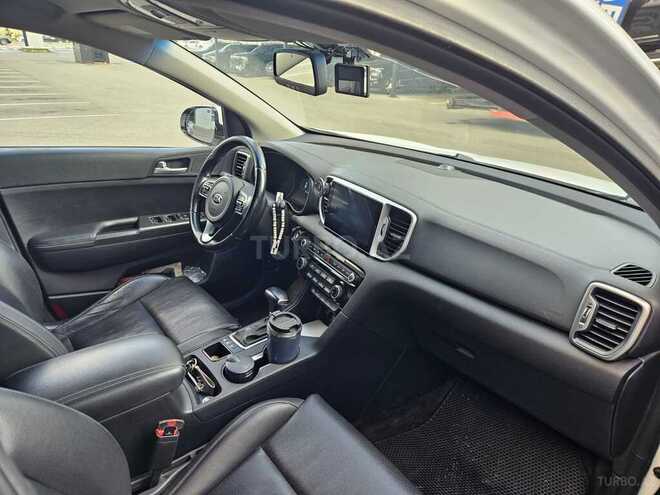 Kia Sportage 2015, 223,000 km - 2.0 л - Xırdalan