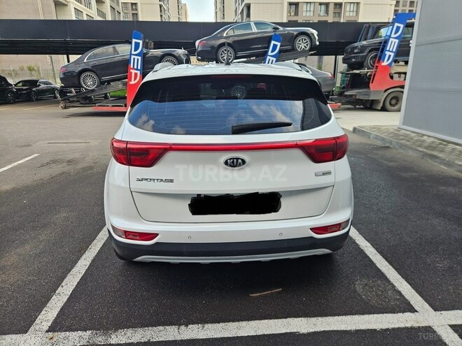 Kia Sportage 2015, 223,000 km - 2.0 л - Xırdalan